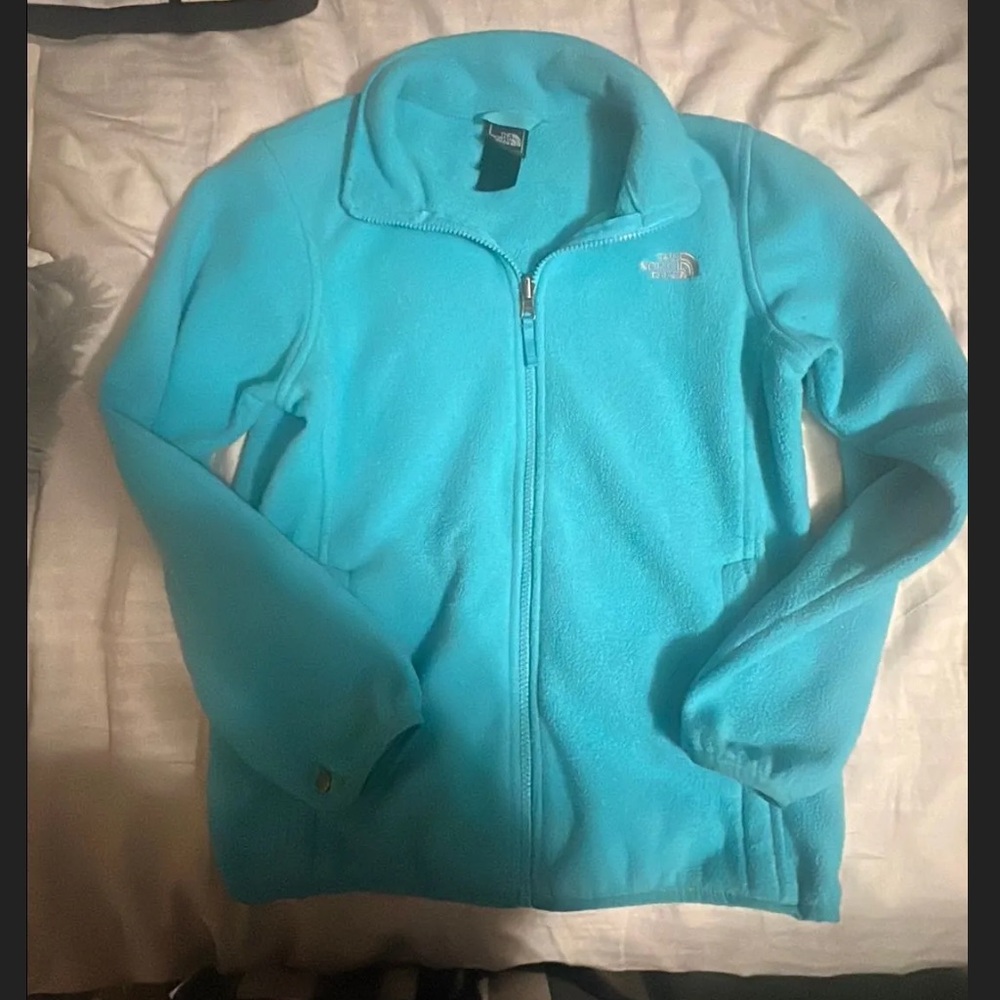North face jacket